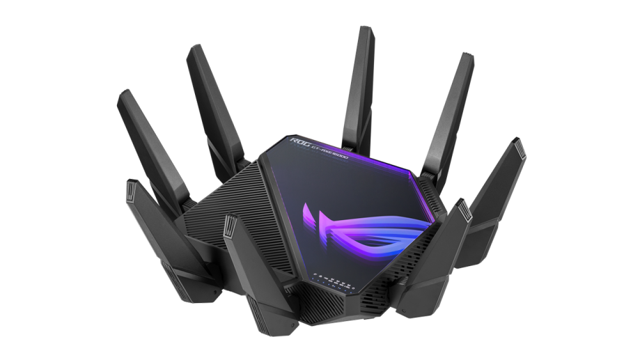 ROUTER'S